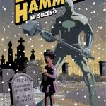 BLACK HAMMER 02. EL SUCESO