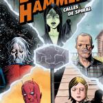 BLACK HAMMER CALLES DE SPIRAL