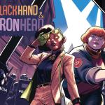 BLACKHAND IRONHEAD 02