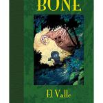 BONE EDICION DE LUJO 01. EL VALLE