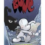 BONE VOL. 01. LEJOS DE BONEVILLE