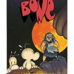 BONE VOL. 06. LA CUEVA DEL ANCIANO