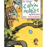 EL GRAN CALVIN Y HOBBES ILUSTRADO 2ª EDICION