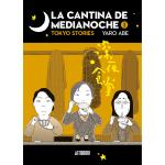 LA CANTINA DE MEDIANOCHE 03 