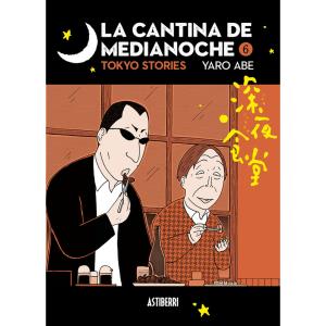 LA CANTINA DE MEDIANOCHE 06 