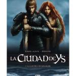 LA CIUDAD DE YS: 1 LA LOCURA DE GRADLON 