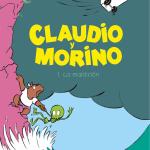 CLAUDIO Y MORINO 01. LA MALDICION