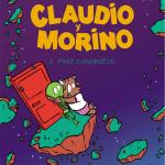 CLAUDIO Y MORINO 02. ¡FELIZ CUMPLEAÑOS! 