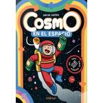 COSMO EN EL ESPACIO 