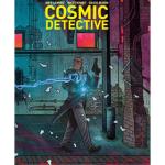 COSMIC DETECTIVE