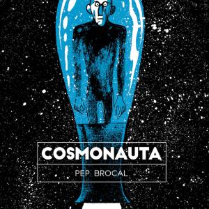 COSMONAUTA