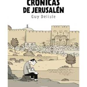 CRONICAS DE JERUSALEN (8ª EDICION)