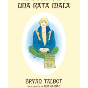 EL CUENTO DE UNA RATA MALA