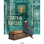 CUENTO DE NAVIDAD. UNA HISTORIA DE FANTASMAS