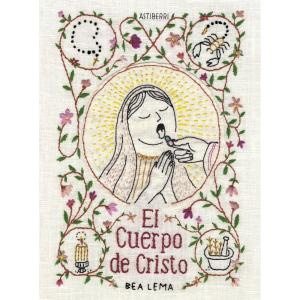 EL CUERPO DE CRISTO (2ª EDICION)