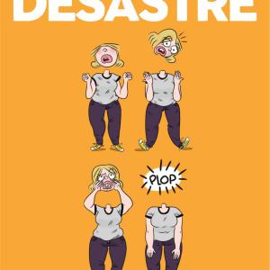 DESASTRE