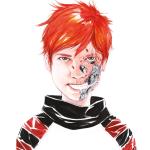 DESCENDER TOMO 03: SINGULARIDADES