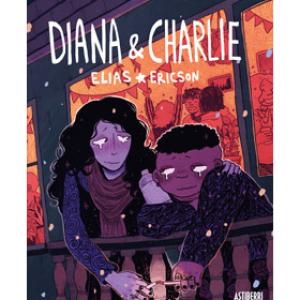 DIANA Y CHARLIE 