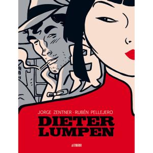 DIETER LUMPEN. EDICION INTEGRAL 