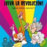 DOLORES Y LOLO 2. ¡VIVA LA REVOLUCION!