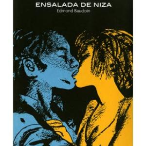 ENSALADA DE NIZA