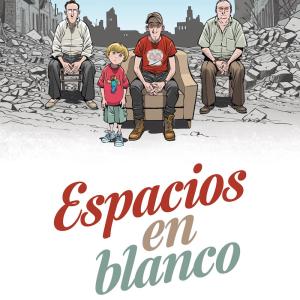 ESPACIOS EN BLANCO