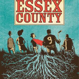 ESSEX COUNTY EDICION INTEGRAL