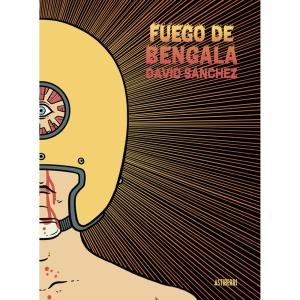 FUEGO DE BENGALA