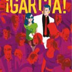 ¡GARCIA! 03. EN CATALUNYA