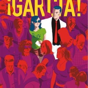 ¡GARCIA! 03. EN CATALUNYA