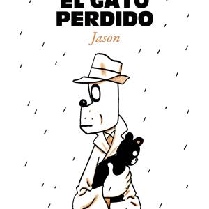 EL GATO PERDIDO 