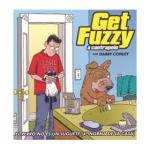 GET FUZZY. EL PERRO NO ES UN JUGUETE