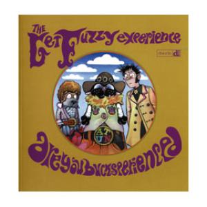 GET FUZZY 3. THE GET FUZZY EXPERIENCE. ARE YOU BUCKSPERIENCED?