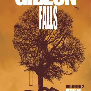 GIDEON FALLS 02. PECADOS ORIGINALES 