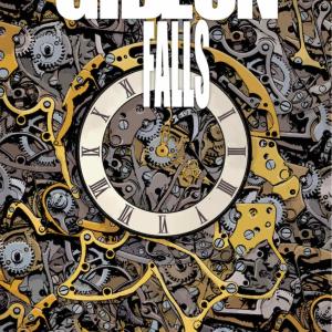 GIDEON FALLS 03. VIA CRUCIS 