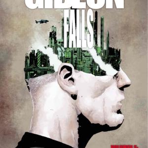 GIDEON FALLS 05. MUNDOS PERVERSOS