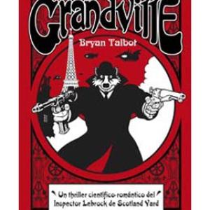 GRANDVILLE 01