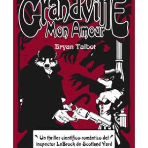 GRANDVILLE 02 MON AMOUR 