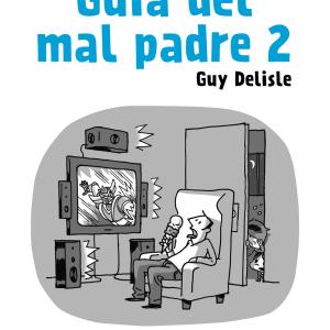 GUIA DEL MAL PADRE 2 (2º EDICION)