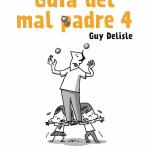 GUIA DEL MAL PADRE 4