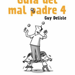 GUIA DEL MAL PADRE 4