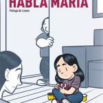 HABLA MARIA 