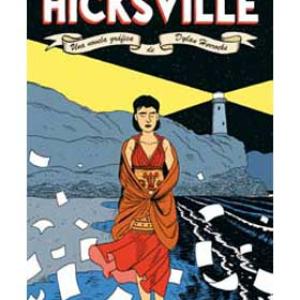 HICKSVILLE