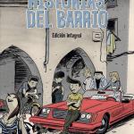 HISTORIAS DEL BARRIO. INTEGRAL