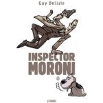 INSPECTOR MORONI