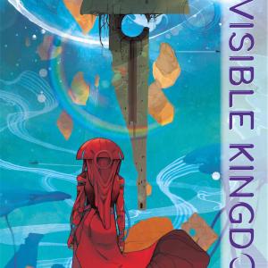 INVISIBLE KINGDOM 01. EN EL CAMINO