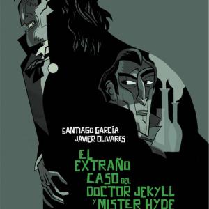 EL EXTRAÑO CASO DEL DOCTOR JEKYLL Y MISTER HYDE 