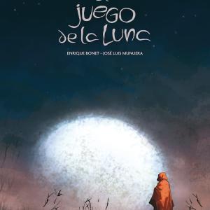 EL JUEGO DE LA LUNA 