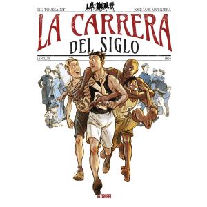 LA CARRERA DEL SIGLO