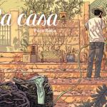 LA CASA (PACO ROCA) 